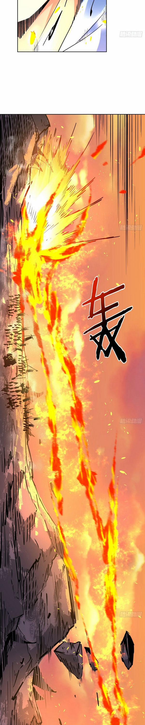 Ta Là Nhà Giàu Số Một, Ta Không Muốn Trọng Sinh 36 trang 14