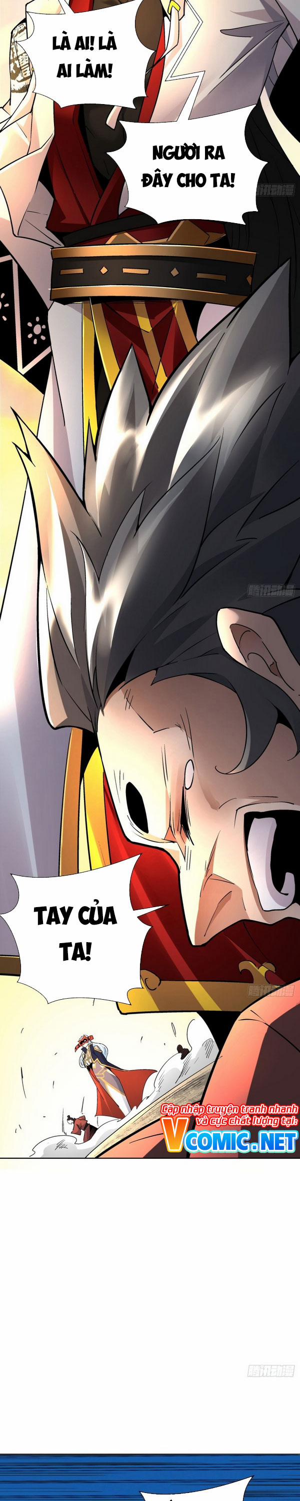 Ta Là Nhà Giàu Số Một, Ta Không Muốn Trọng Sinh 36 trang 2