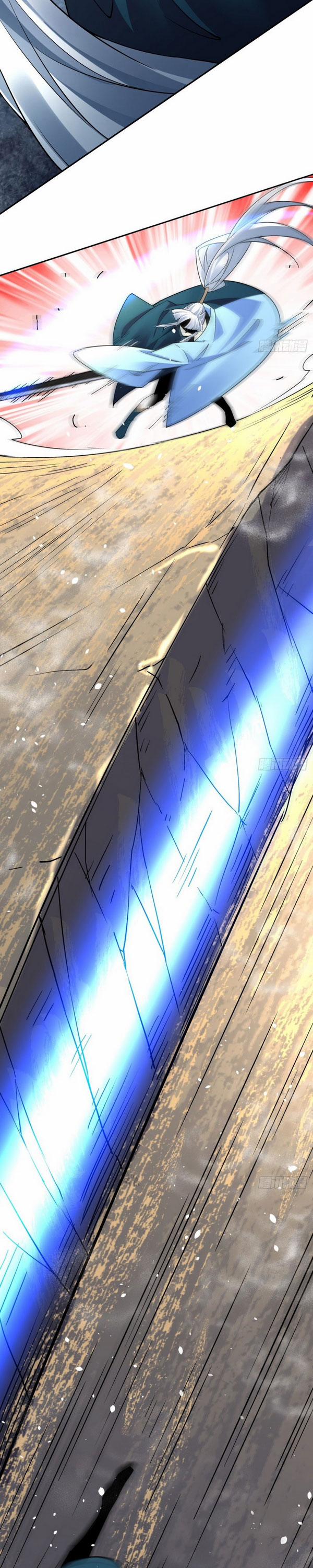 Ta Là Nhà Giàu Số Một, Ta Không Muốn Trọng Sinh 36 trang 7