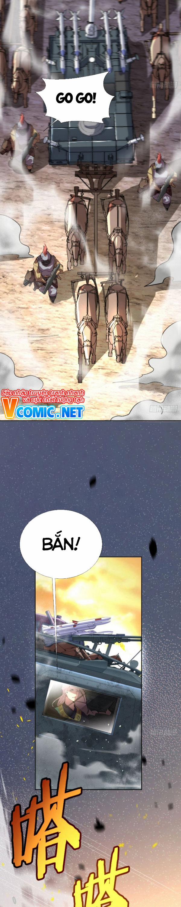 Ta Là Nhà Giàu Số Một, Ta Không Muốn Trọng Sinh 37 trang 12