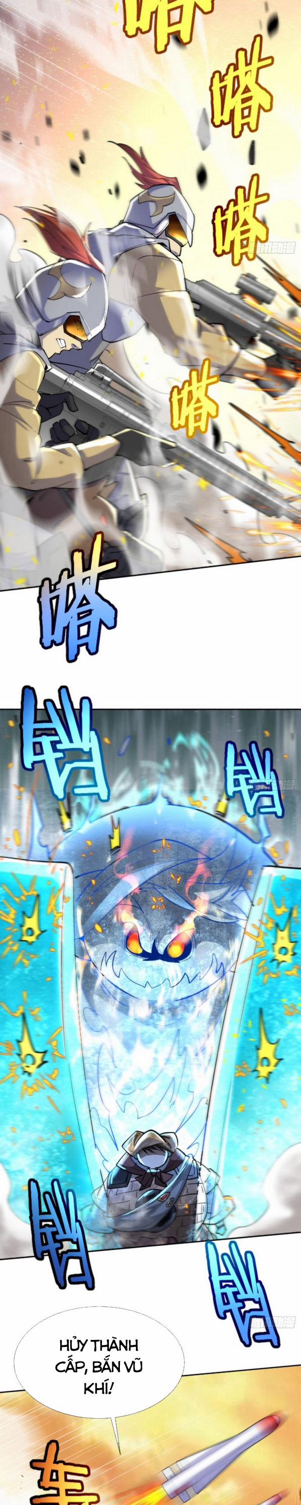 Ta Là Nhà Giàu Số Một, Ta Không Muốn Trọng Sinh 37 trang 13