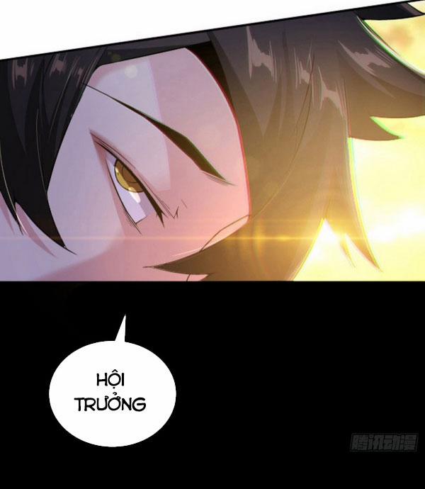 Ta Là Nhà Giàu Số Một, Ta Không Muốn Trọng Sinh 37 trang 18