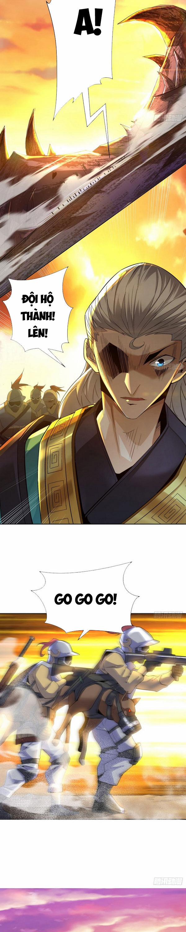 Ta Là Nhà Giàu Số Một, Ta Không Muốn Trọng Sinh 37 trang 2