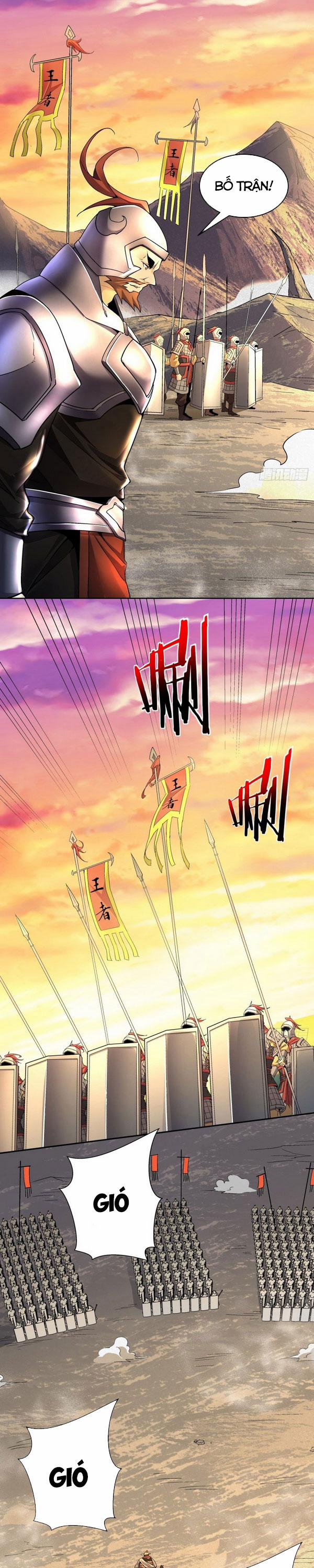 Ta Là Nhà Giàu Số Một, Ta Không Muốn Trọng Sinh 37 trang 3