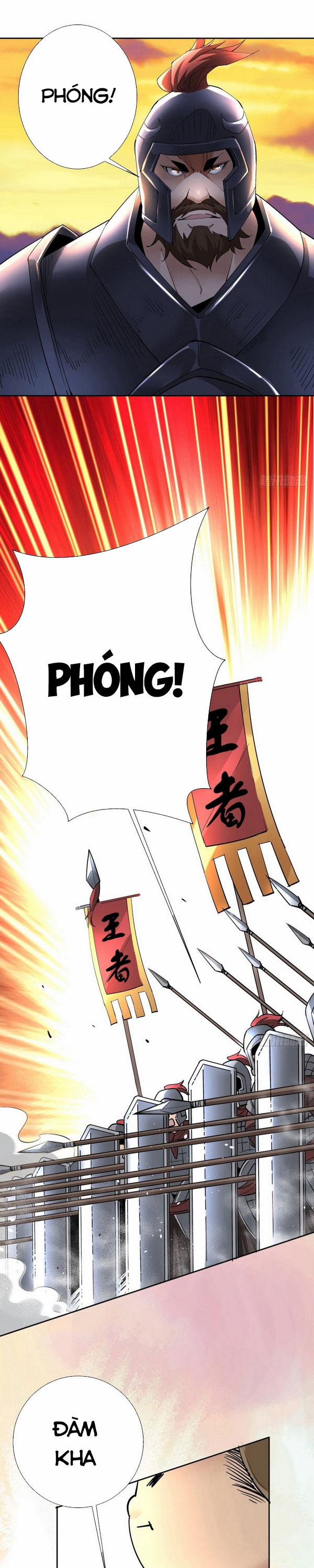 Ta Là Nhà Giàu Số Một, Ta Không Muốn Trọng Sinh 37 trang 9