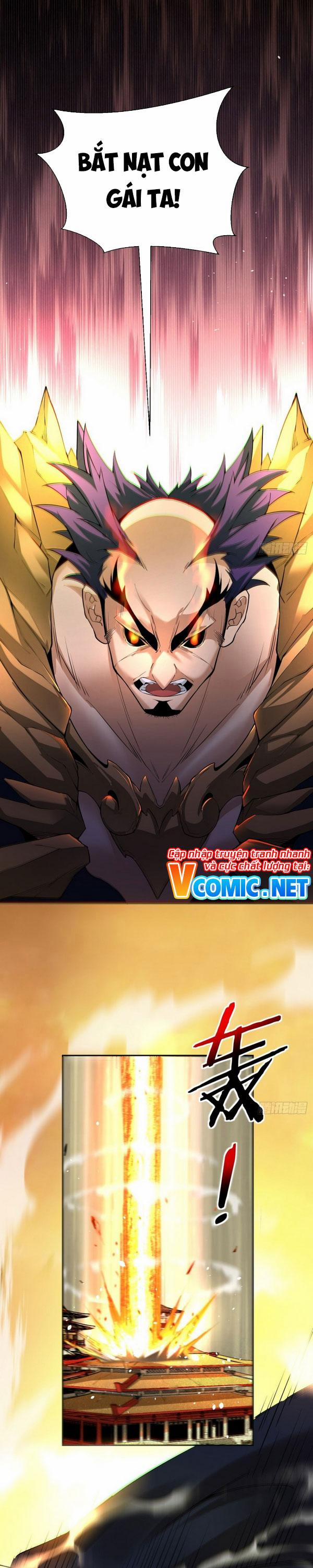 Ta Là Nhà Giàu Số Một, Ta Không Muốn Trọng Sinh 39 trang 0