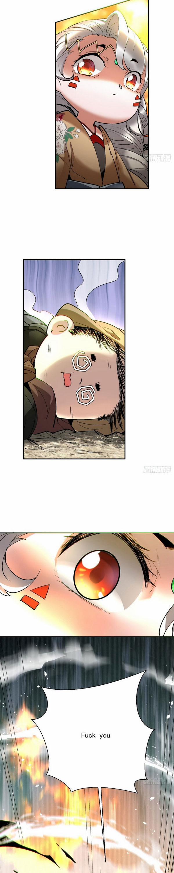 Ta Là Nhà Giàu Số Một, Ta Không Muốn Trọng Sinh 39 trang 13