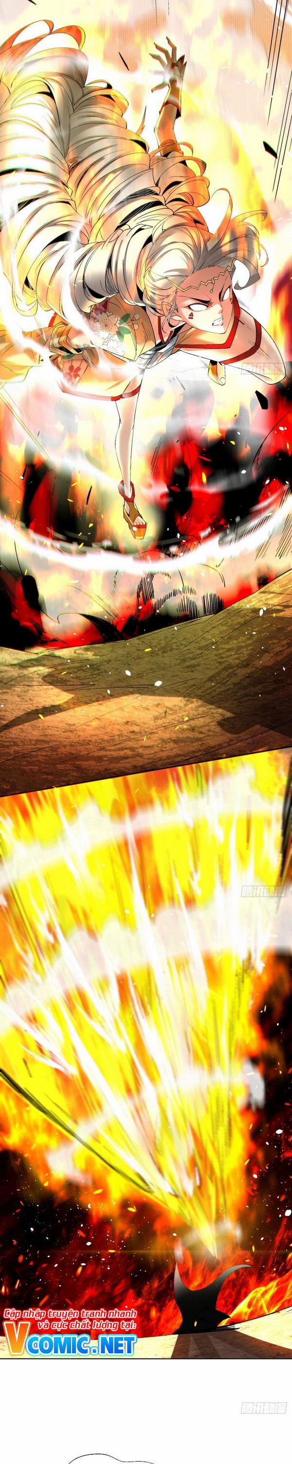 Ta Là Nhà Giàu Số Một, Ta Không Muốn Trọng Sinh 39 trang 14