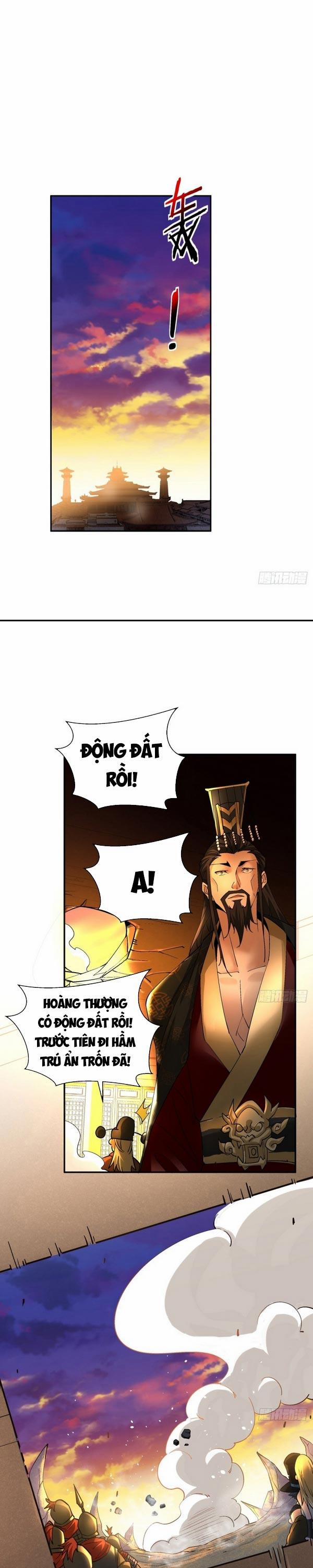 Ta Là Nhà Giàu Số Một, Ta Không Muốn Trọng Sinh 40 trang 0