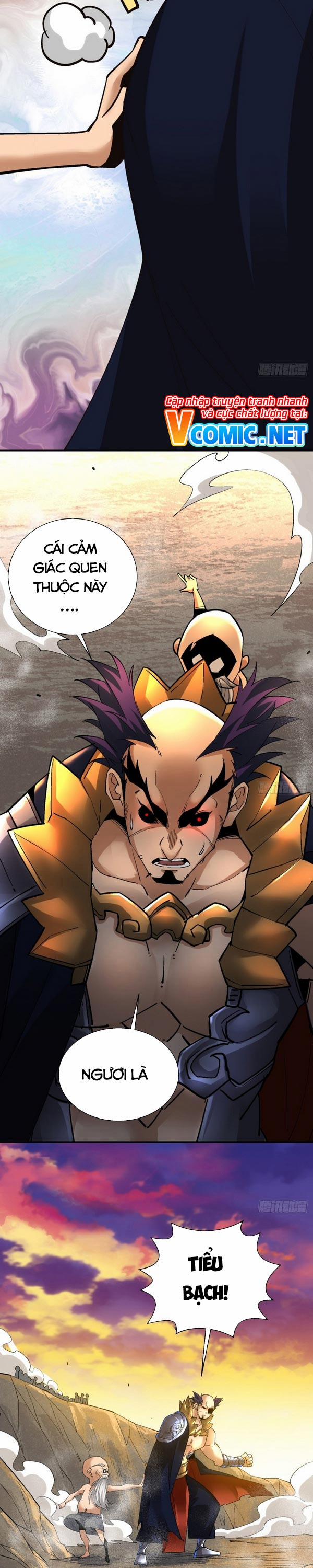 Ta Là Nhà Giàu Số Một, Ta Không Muốn Trọng Sinh 40 trang 2