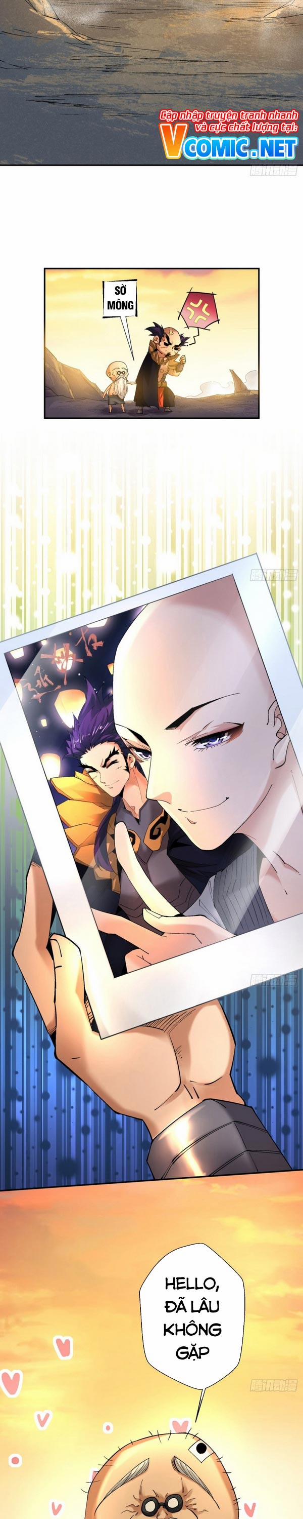 Ta Là Nhà Giàu Số Một, Ta Không Muốn Trọng Sinh 40 trang 3