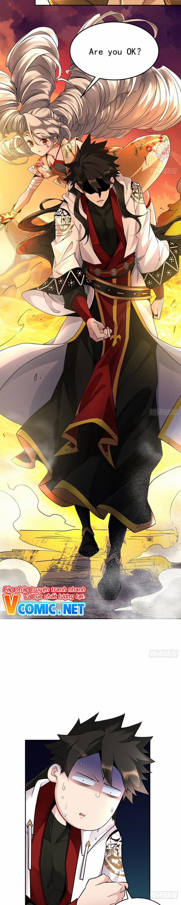 Ta Là Nhà Giàu Số Một, Ta Không Muốn Trọng Sinh 40 trang 7