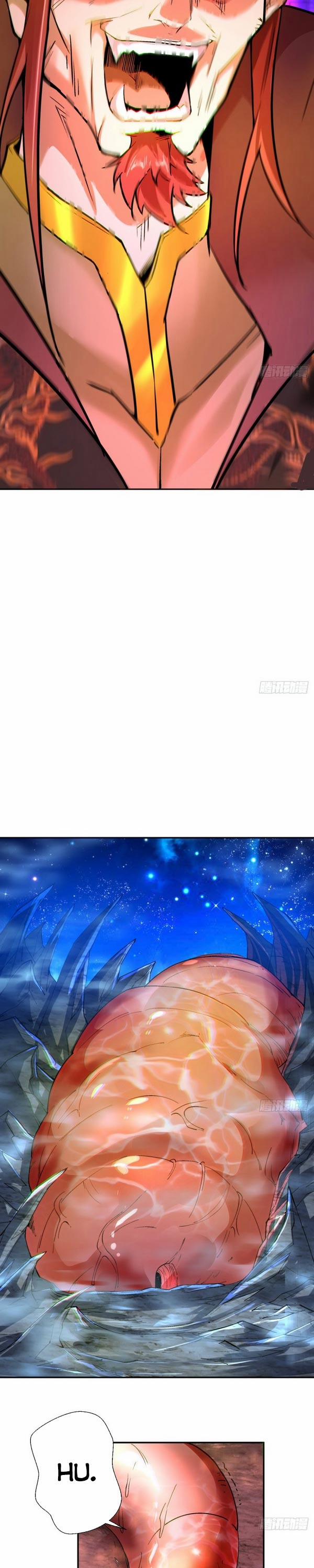 Ta Là Nhà Giàu Số Một, Ta Không Muốn Trọng Sinh 41 trang 7