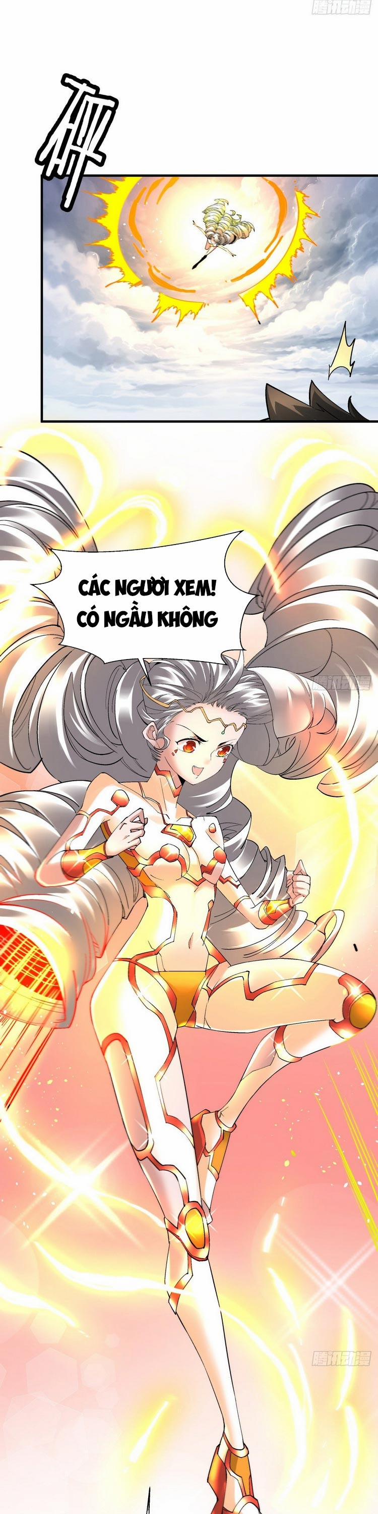 Ta Là Nhà Giàu Số Một, Ta Không Muốn Trọng Sinh 42 trang 16