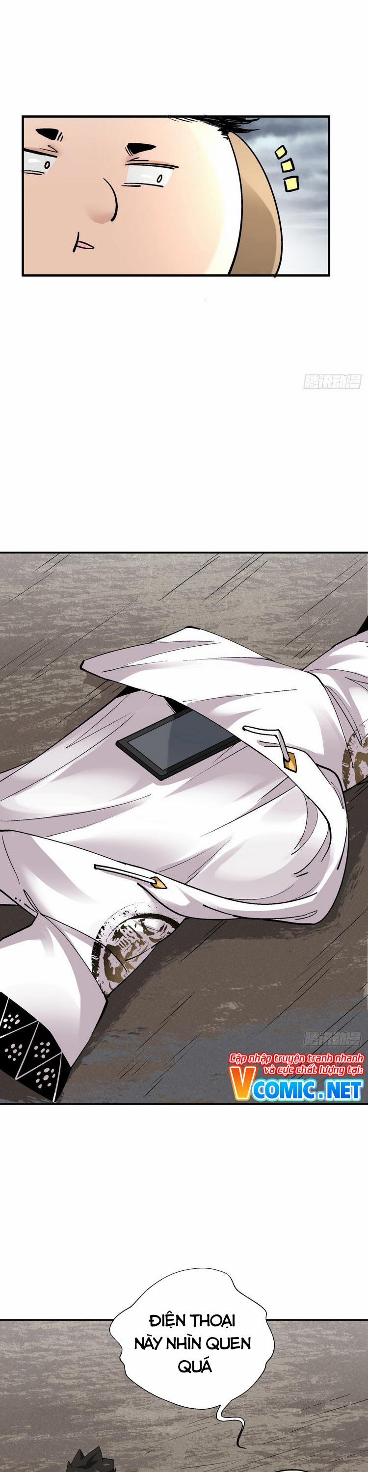 Ta Là Nhà Giàu Số Một, Ta Không Muốn Trọng Sinh 42 trang 20