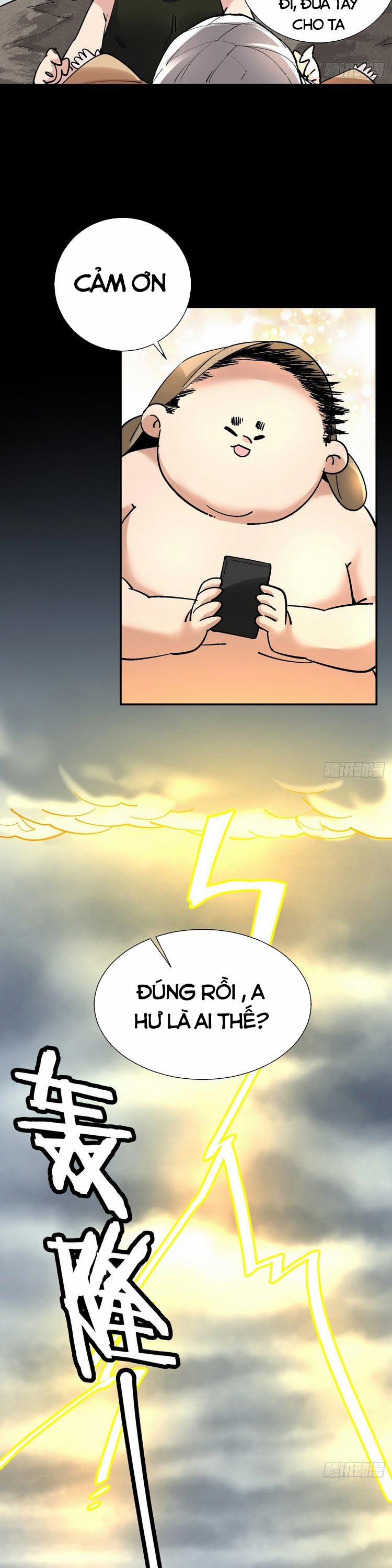 Ta Là Nhà Giàu Số Một, Ta Không Muốn Trọng Sinh 42 trang 22