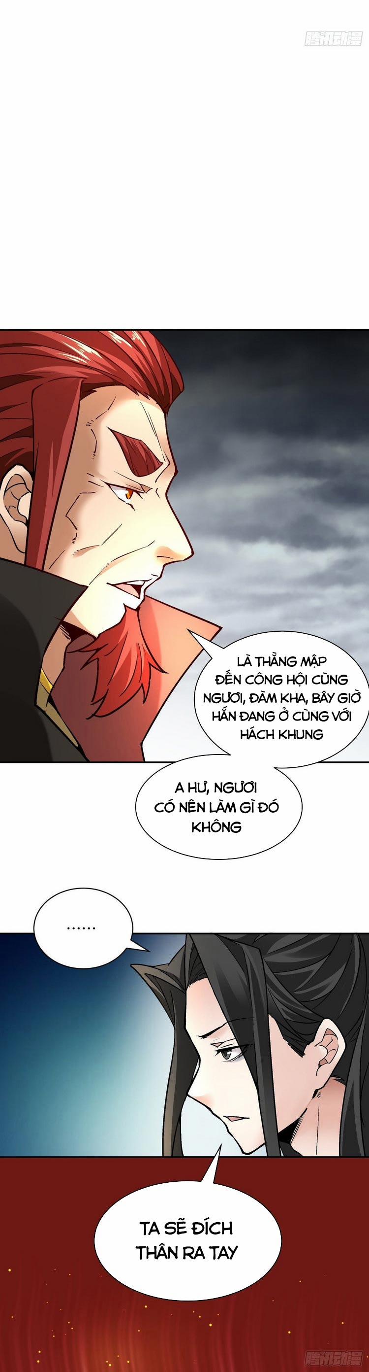 Ta Là Nhà Giàu Số Một, Ta Không Muốn Trọng Sinh 43 trang 7