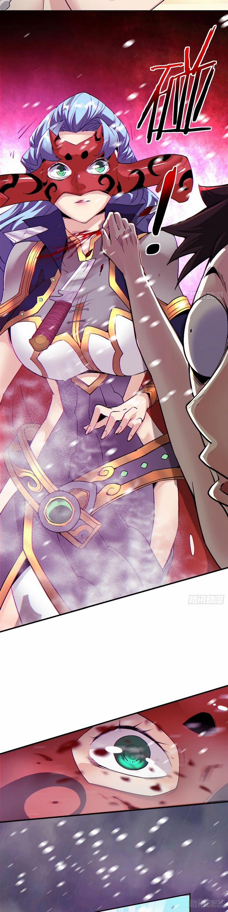 Ta Là Nhà Giàu Số Một, Ta Không Muốn Trọng Sinh 44 trang 10