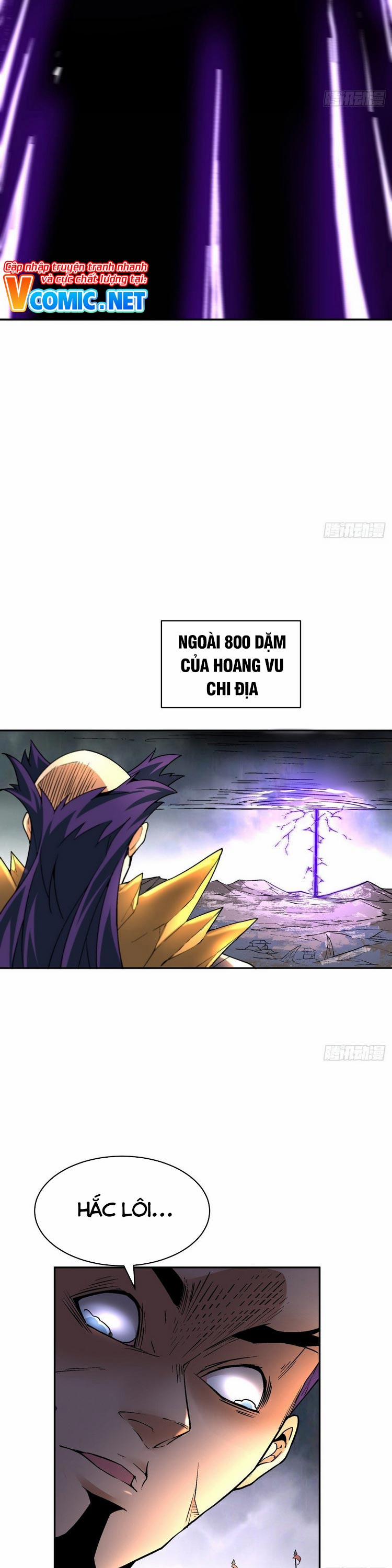 Ta Là Nhà Giàu Số Một, Ta Không Muốn Trọng Sinh 44 trang 15