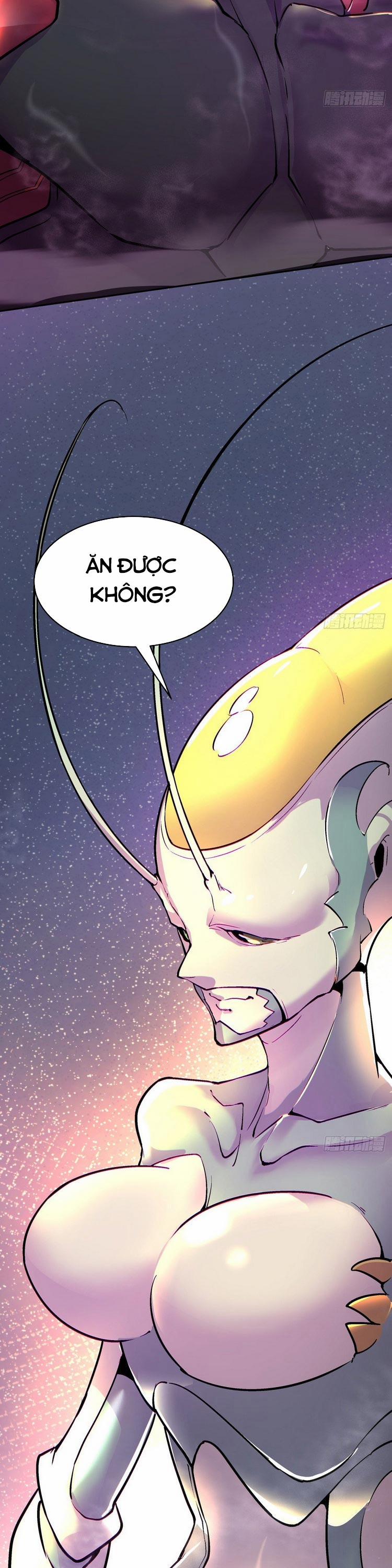 Ta Là Nhà Giàu Số Một, Ta Không Muốn Trọng Sinh 44 trang 22