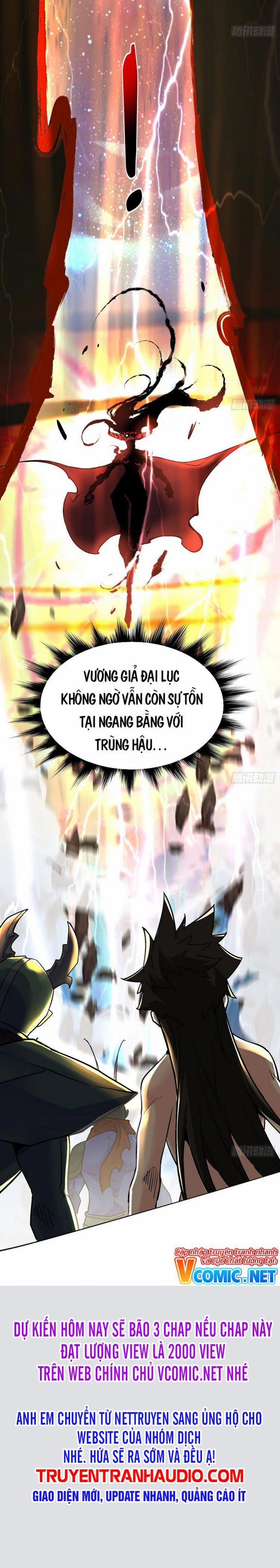 Ta Là Nhà Giàu Số Một, Ta Không Muốn Trọng Sinh 44 trang 24