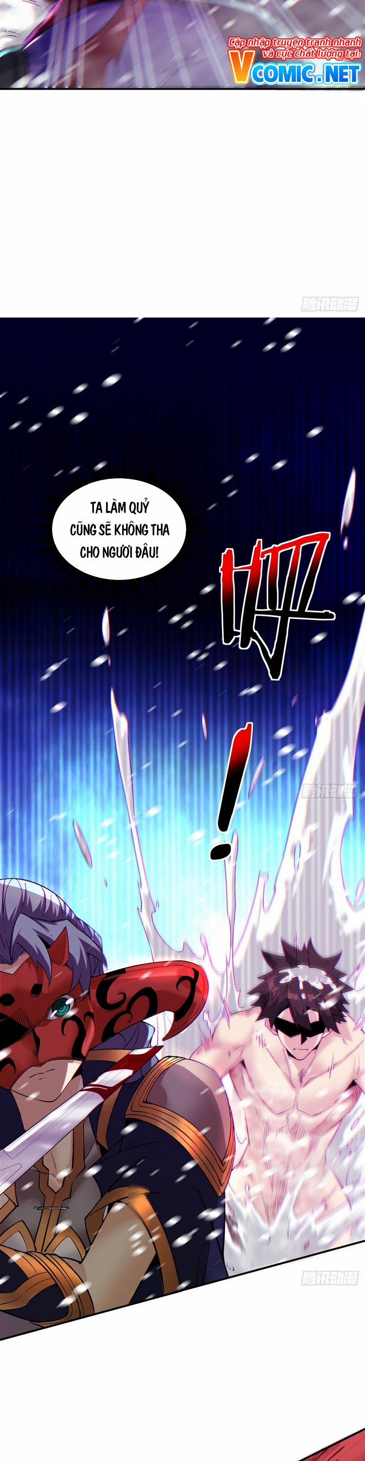 Ta Là Nhà Giàu Số Một, Ta Không Muốn Trọng Sinh 44 trang 7