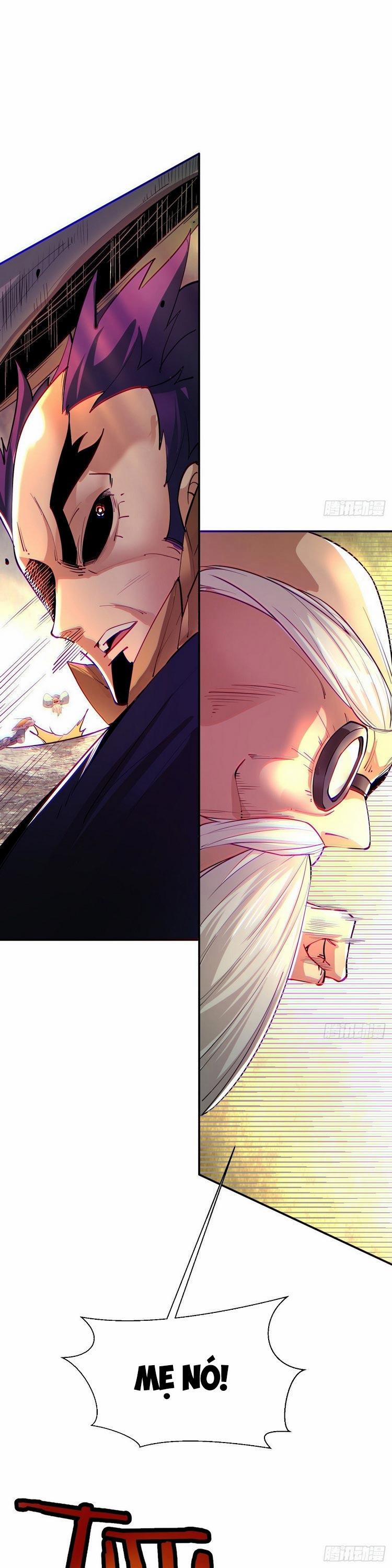 Ta Là Nhà Giàu Số Một, Ta Không Muốn Trọng Sinh 46 trang 0