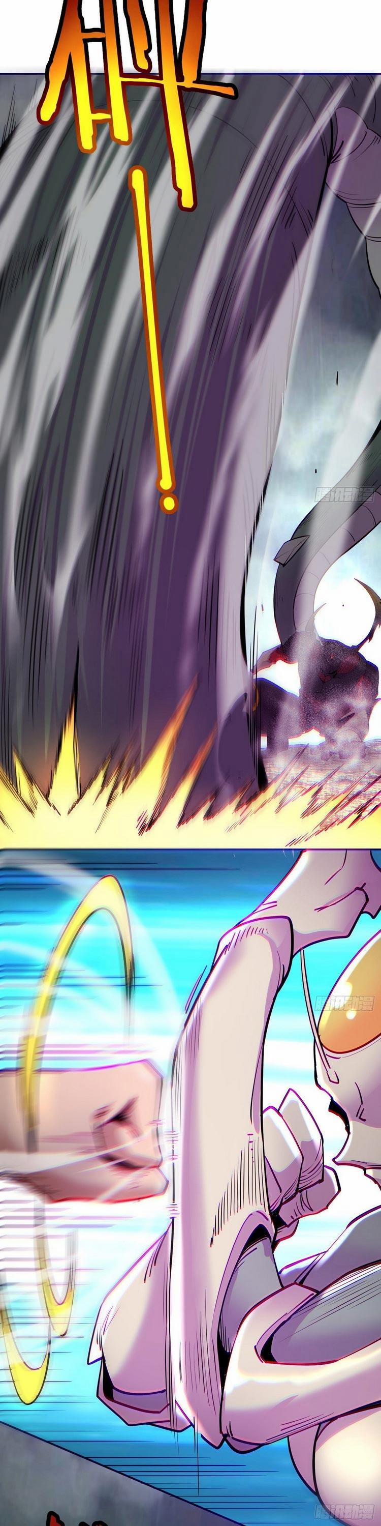 Ta Là Nhà Giàu Số Một, Ta Không Muốn Trọng Sinh 46 trang 1