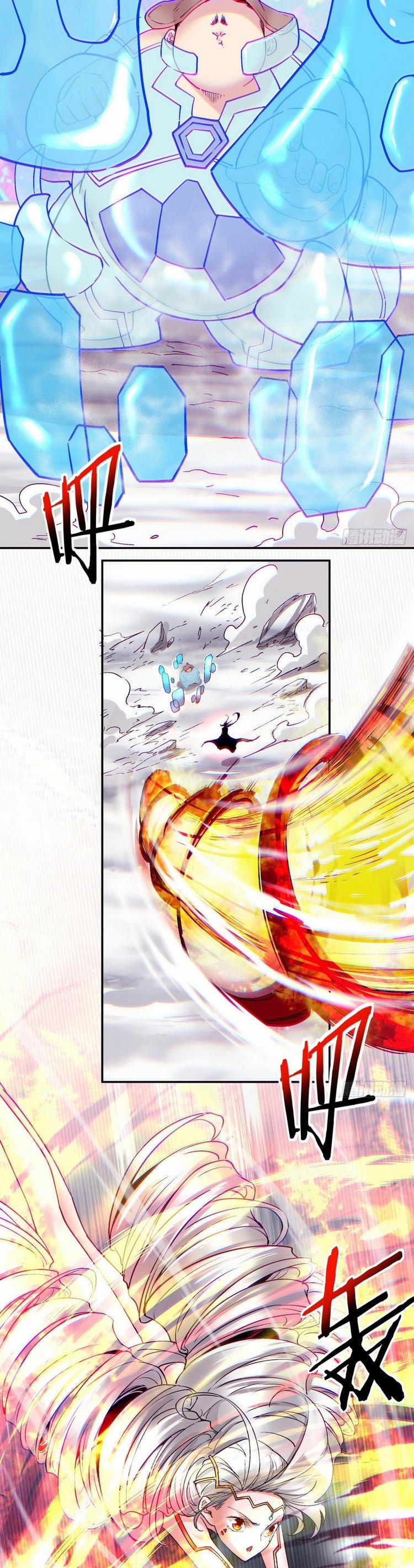 Ta Là Nhà Giàu Số Một, Ta Không Muốn Trọng Sinh 46 trang 10