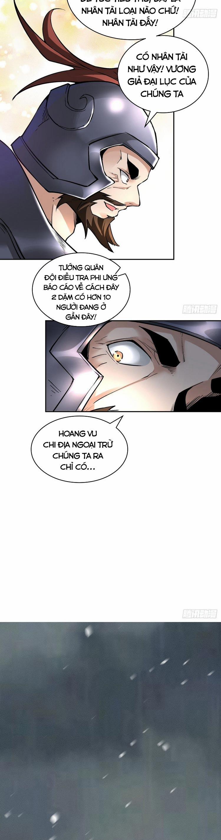 Ta Là Nhà Giàu Số Một, Ta Không Muốn Trọng Sinh 46 trang 18