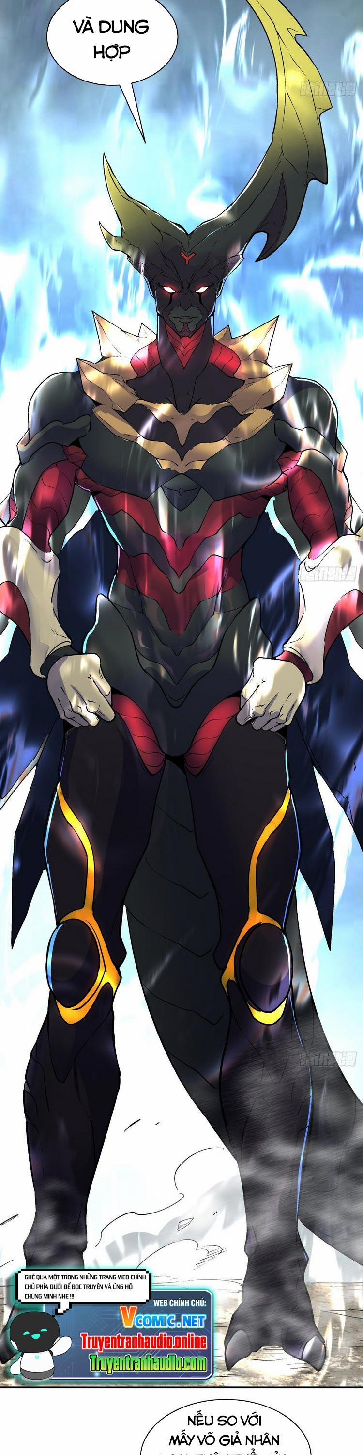 Ta Là Nhà Giàu Số Một, Ta Không Muốn Trọng Sinh 46 trang 4