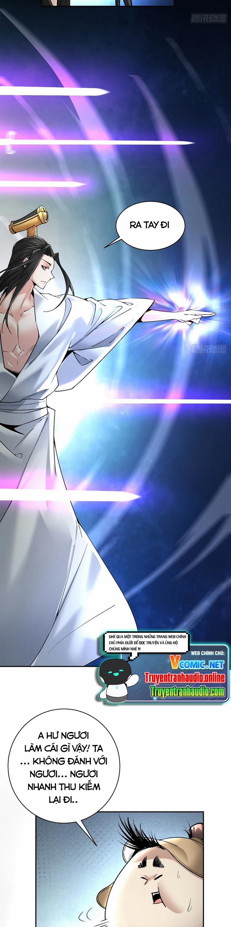 Ta Là Nhà Giàu Số Một, Ta Không Muốn Trọng Sinh 47 trang 13