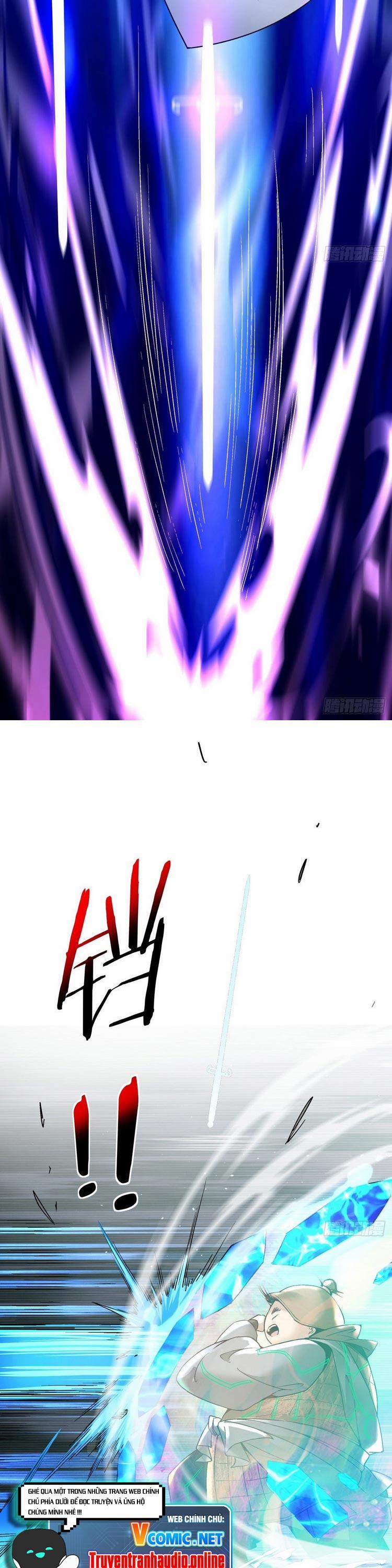 Ta Là Nhà Giàu Số Một, Ta Không Muốn Trọng Sinh 47 trang 15