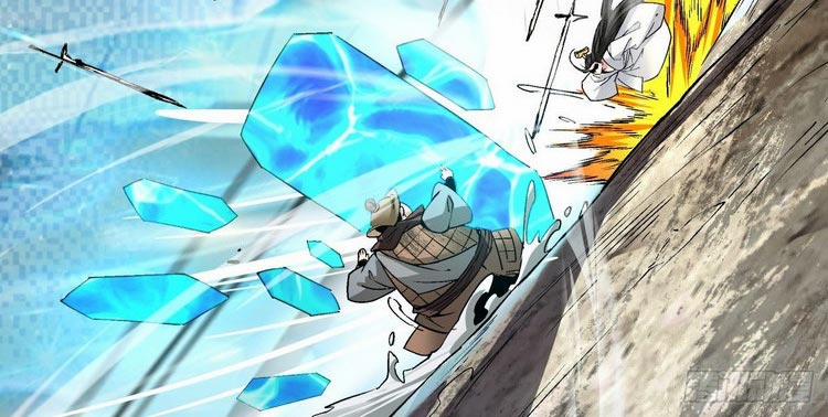 Ta Là Nhà Giàu Số Một, Ta Không Muốn Trọng Sinh 47 trang 17