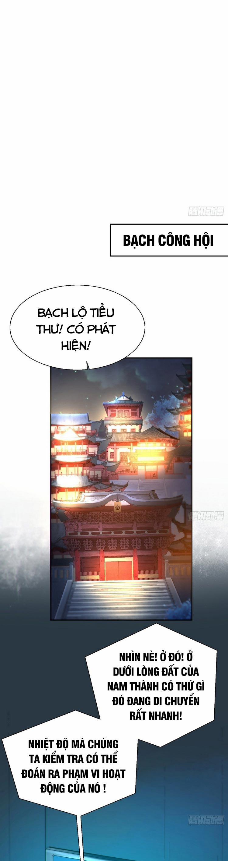 Ta Là Nhà Giàu Số Một, Ta Không Muốn Trọng Sinh 47 trang 21