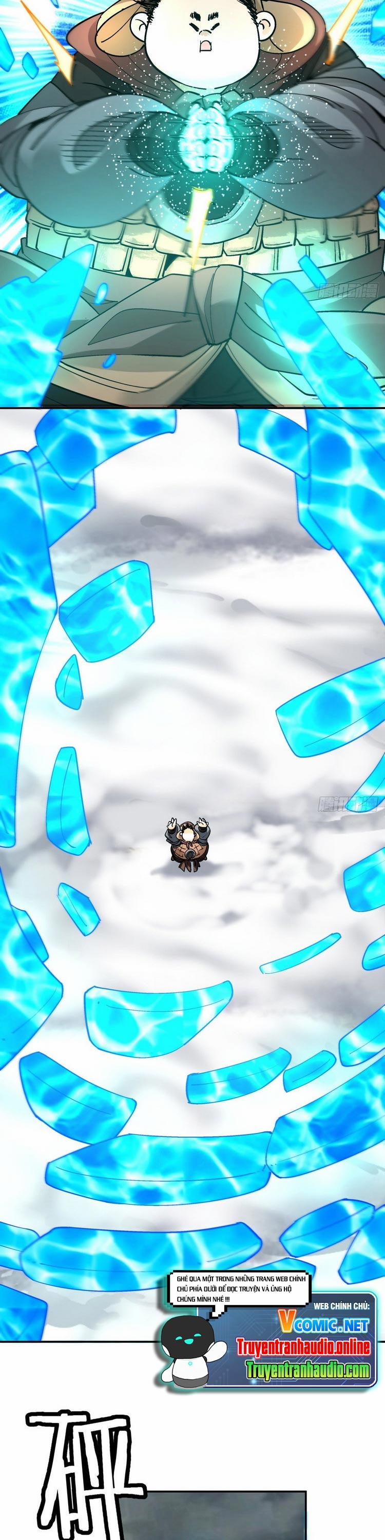 Ta Là Nhà Giàu Số Một, Ta Không Muốn Trọng Sinh 47 trang 5