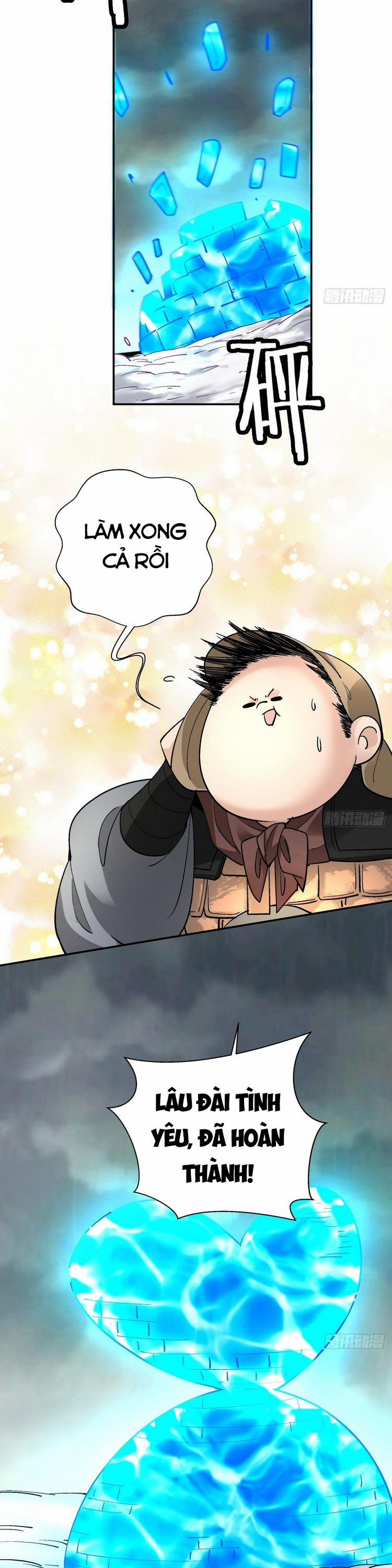 Ta Là Nhà Giàu Số Một, Ta Không Muốn Trọng Sinh 47 trang 6