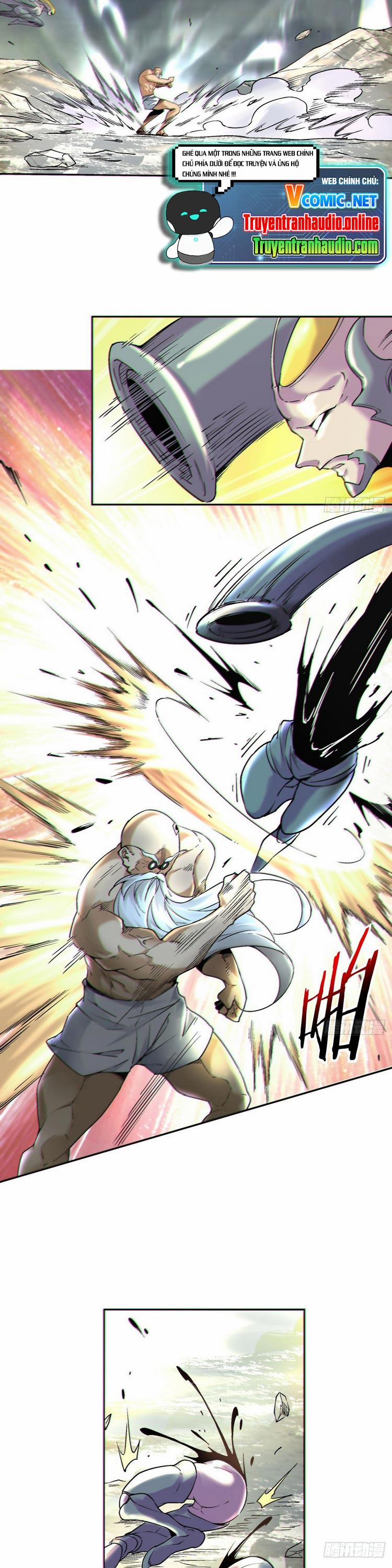 Ta Là Nhà Giàu Số Một, Ta Không Muốn Trọng Sinh 48 trang 15