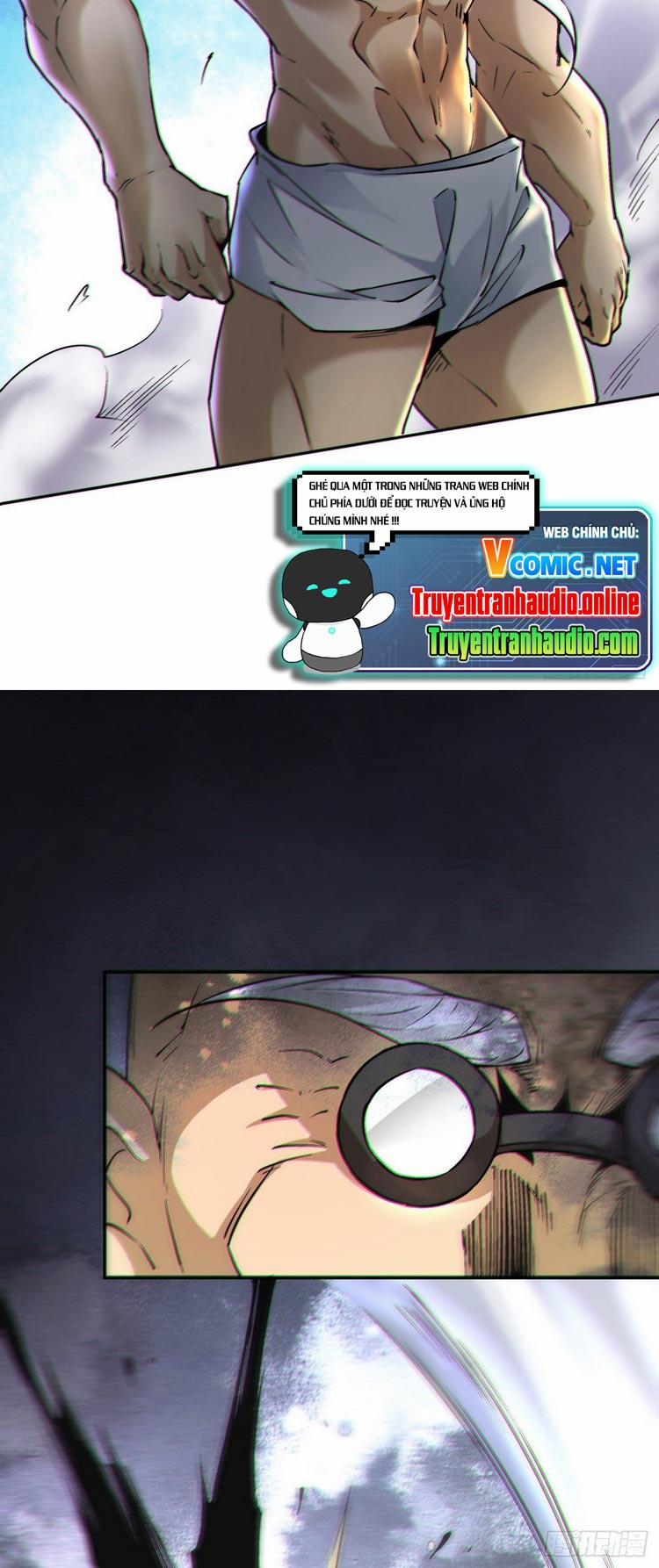 Ta Là Nhà Giàu Số Một, Ta Không Muốn Trọng Sinh 48 trang 17