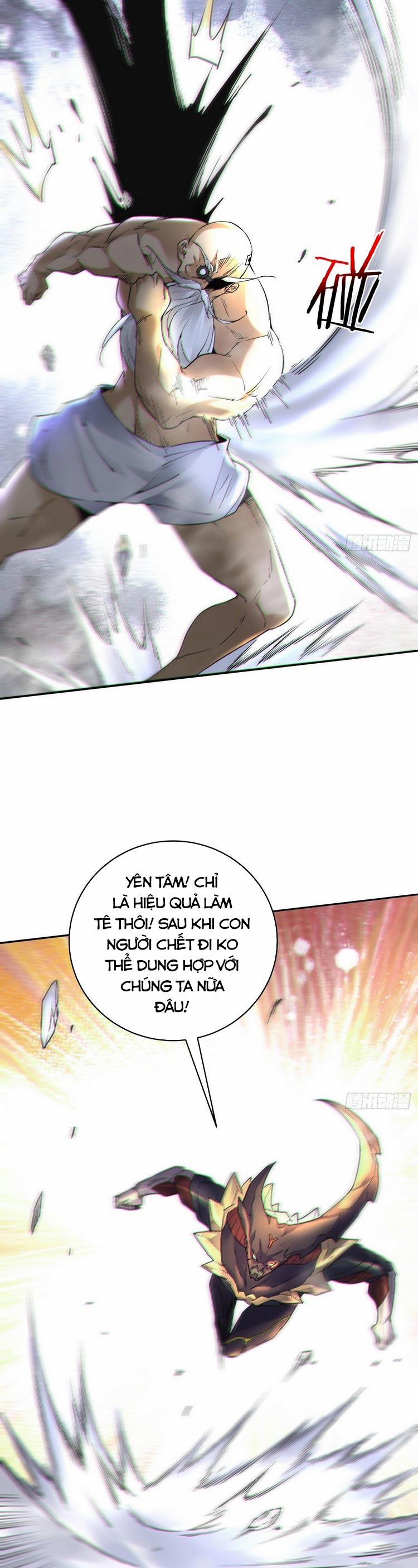 Ta Là Nhà Giàu Số Một, Ta Không Muốn Trọng Sinh 48 trang 18