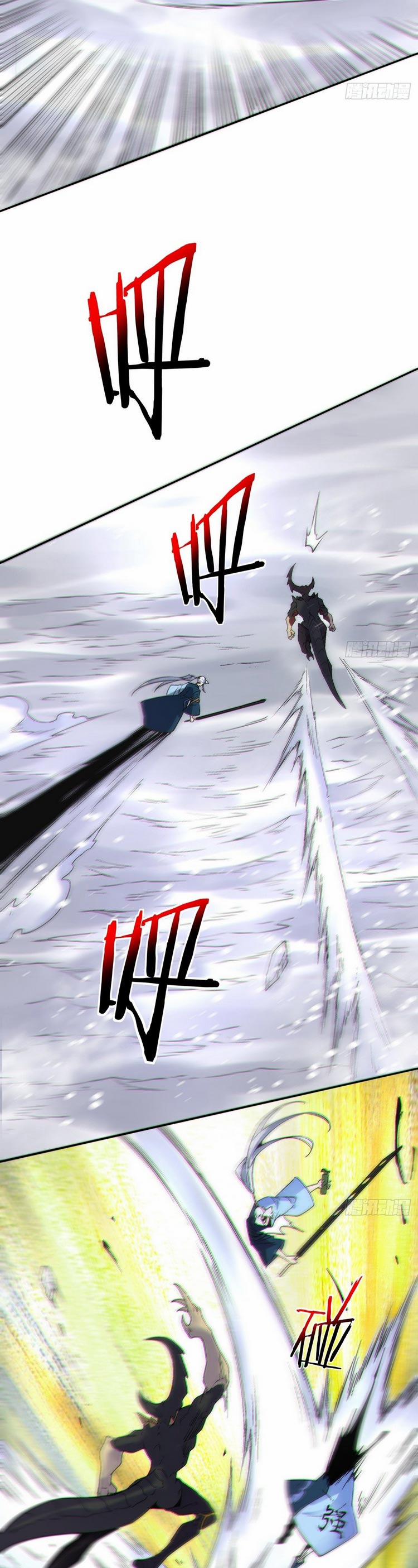 Ta Là Nhà Giàu Số Một, Ta Không Muốn Trọng Sinh 48 trang 19