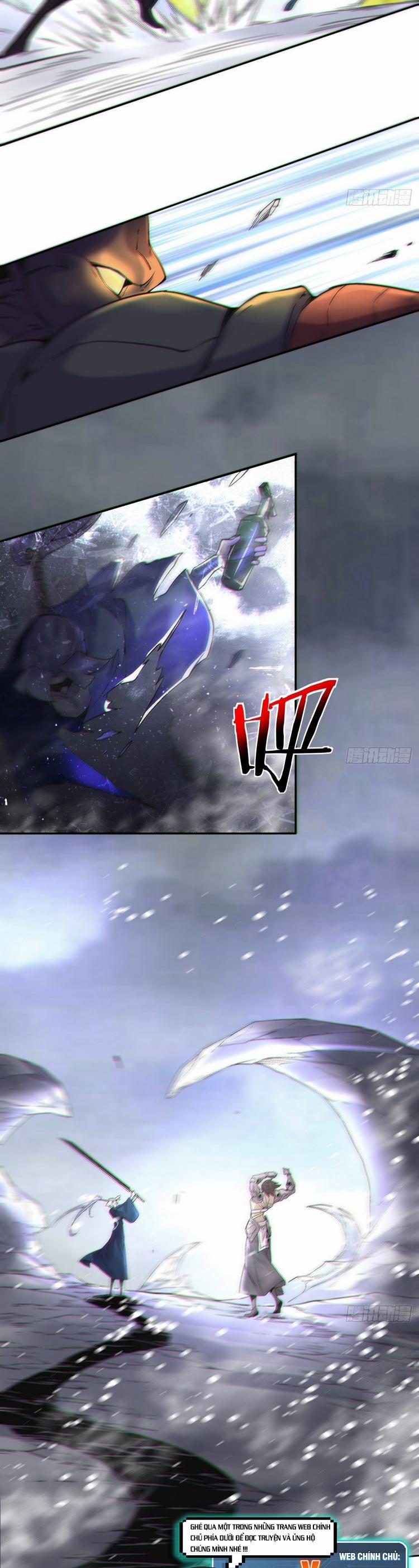 Ta Là Nhà Giàu Số Một, Ta Không Muốn Trọng Sinh 48 trang 20