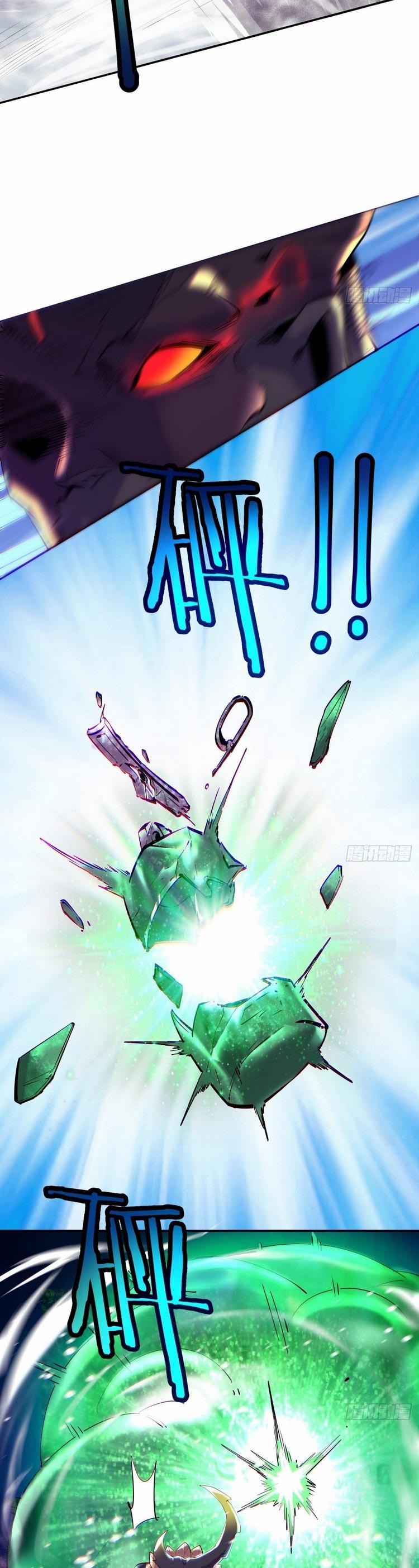 Ta Là Nhà Giàu Số Một, Ta Không Muốn Trọng Sinh 48 trang 22