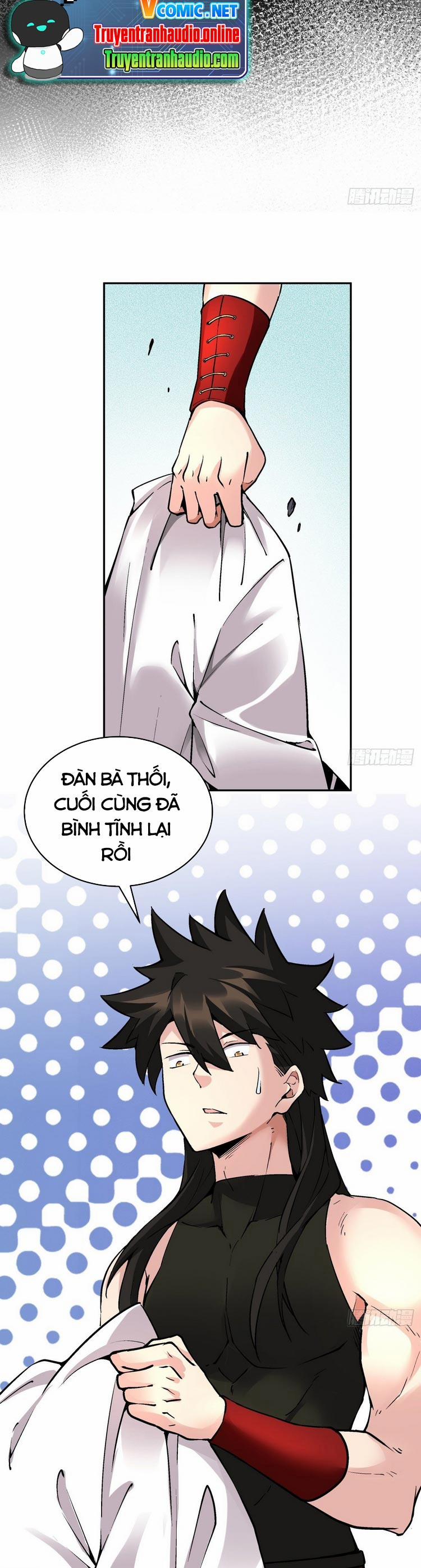 Ta Là Nhà Giàu Số Một, Ta Không Muốn Trọng Sinh 48 trang 29