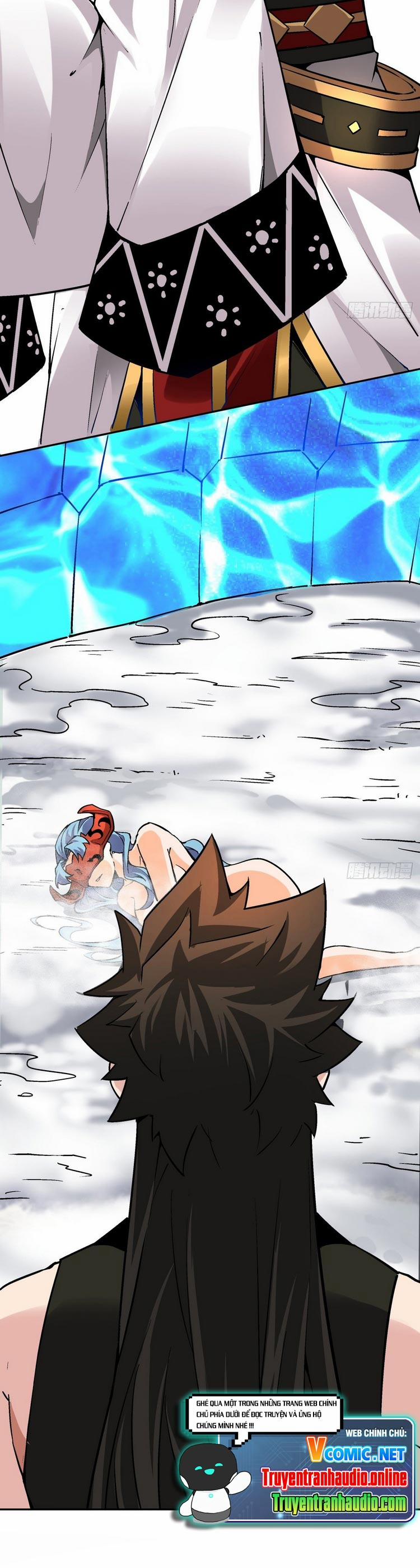 Ta Là Nhà Giàu Số Một, Ta Không Muốn Trọng Sinh 48 trang 30