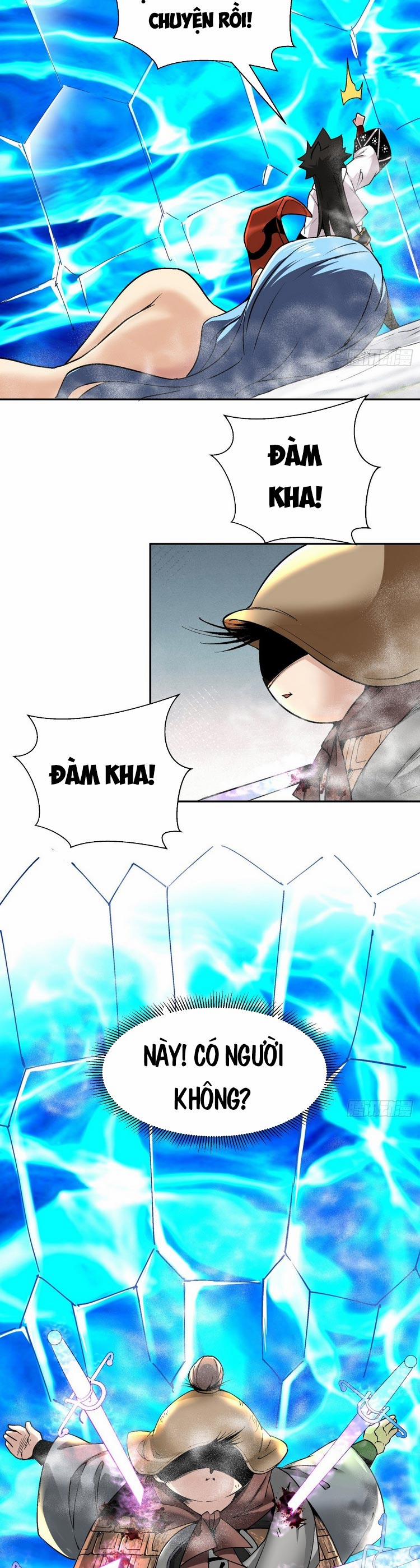 Ta Là Nhà Giàu Số Một, Ta Không Muốn Trọng Sinh 48 trang 32