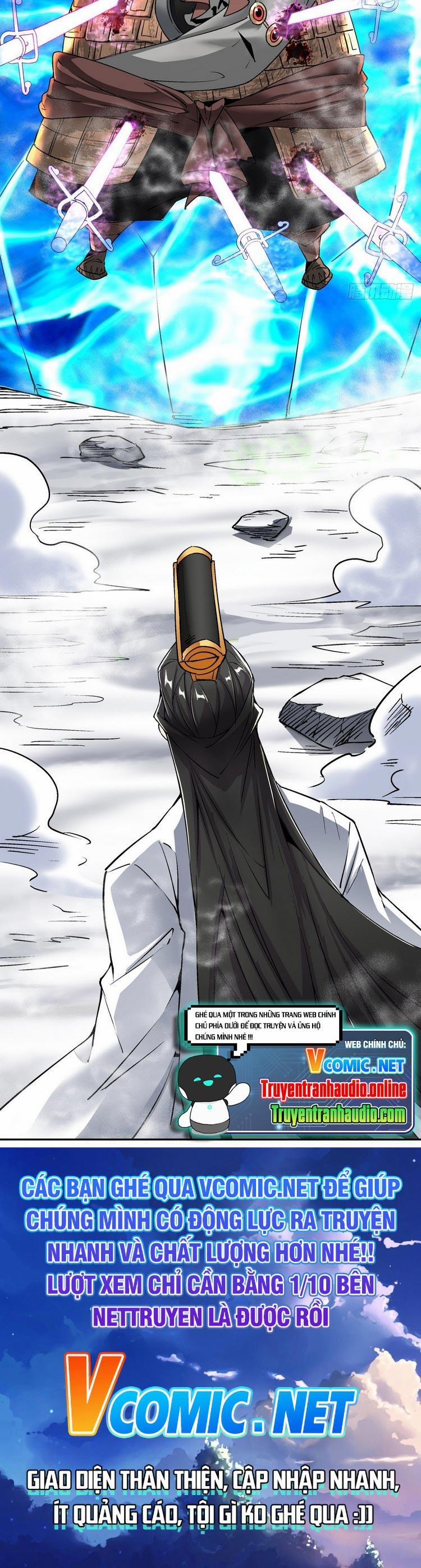 Ta Là Nhà Giàu Số Một, Ta Không Muốn Trọng Sinh 48 trang 33