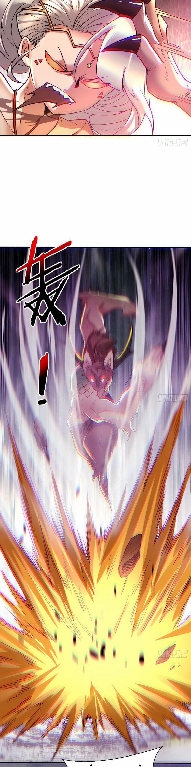 Ta Là Nhà Giàu Số Một, Ta Không Muốn Trọng Sinh 49 trang 0