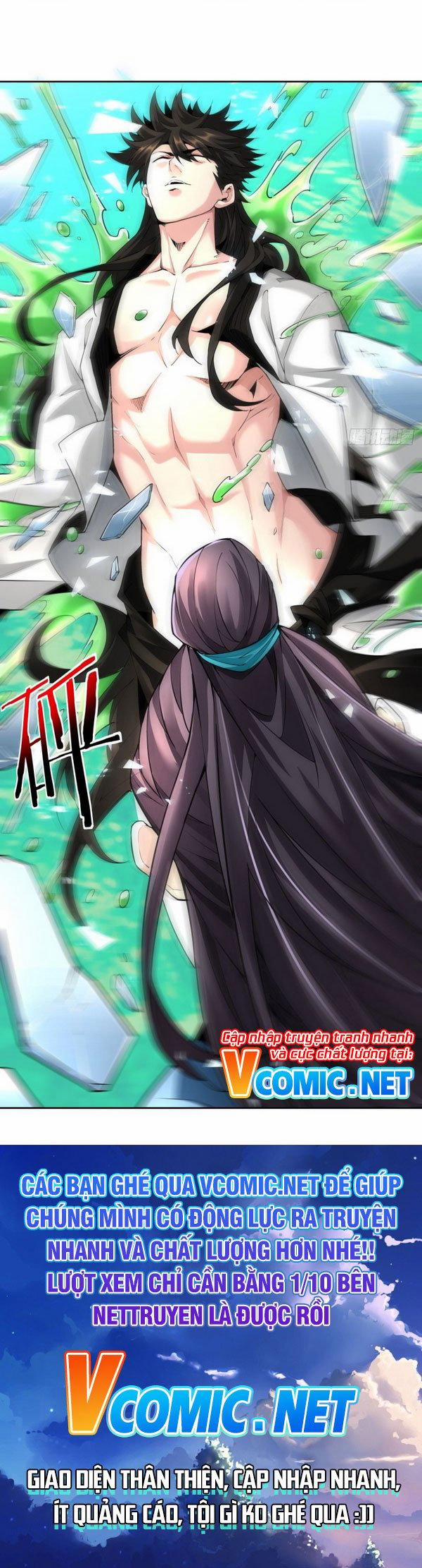 Ta Là Nhà Giàu Số Một, Ta Không Muốn Trọng Sinh 5 trang 13