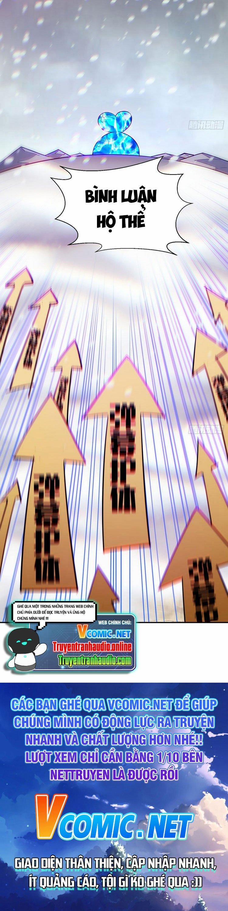 Ta Là Nhà Giàu Số Một, Ta Không Muốn Trọng Sinh 50 trang 21